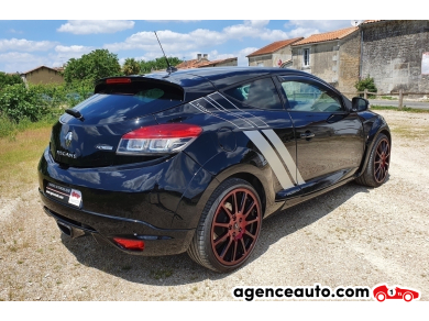 Renault Megane — 7